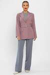 LT Collection Жакет 557291 Б14160-7М лиловый