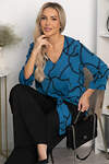 LT Collection Костюм 557314 К14229-5М синий