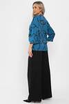 LT Collection Костюм 557314 К14229-5М синий