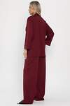 LT Collection Костюм 557317 К14228-5М бордовый