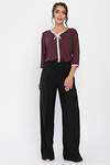 LT Collection Брюки 557324 Б14262-18М черный