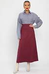 LT Collection Юбка 557328 Ю14254-6М бордовый