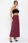 LT Collection Юбка 557328 Ю14254-6М бордовый