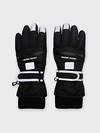 PLAYTODAY Перчатки 557443 32411974 черный