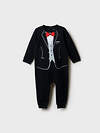 PLAYTODAY Комбинезон 557464 12514008 черный