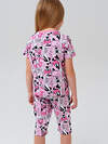 PLAYTODAY Пижама 557493 12542127 розовый