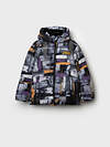 PLAYTODAY Куртка 557510 32511202 разноцветный