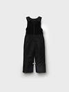 PLAYTODAY Полукомбинезон 557511 32522030 черный