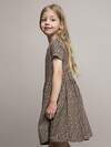 BATIK Платье 557521 020_ОС25 Мультиколор