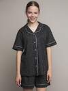 BATIK Комплект 557528 006_ОП25 Графит