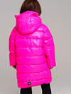 PLAYTODAY Пальто 557538 32422123 фуксия