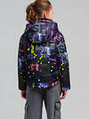 PLAYTODAY Куртка 557563 12521005 разноцветный