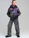 PLAYTODAY Куртка 557563 12521005 разноцветный