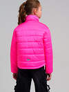 PLAYTODAY Куртка 557564 12521211 фуксия
