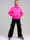PLAYTODAY Куртка 557564 12521211 фуксия