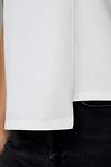 Lika Dress Футболка 557568 10503 Белый