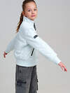 PLAYTODAY Куртка 557606 12521008 белый