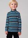 PLAYTODAY Водолазка 557611 32512284 разноцветный