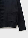 PLAYTODAY Кардиган 557631 32511445 черный