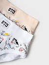 PLAYTODAY Трусы 557650 22527168 разноцветный