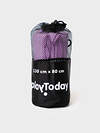 PLAYTODAY Полотенце 557659 22527159 фиолетовый