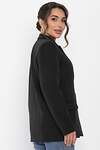 LT Collection Жакет 557662 Б13845-6М черный