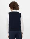 MARK FORMELLE Жилет 557819 363335 неви