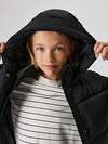 Acoola Куртка 558041 20230650012 черный