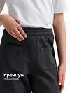 PELICAN Брюки 558117 GFPQ7214 Серый