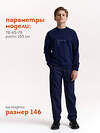 PELICAN Толстовка 558287 BFN7040U Синий