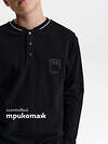 PELICAN Джемпер 558304 BFJH7019/1U Черный