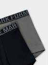 MARK FORMELLE Трусы 558473 413345-2 темно -серый