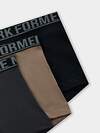 MARK FORMELLE Трусы 558482 413345-3 коричневый