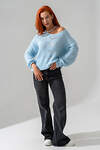 Натали Джемпер 558543 84503 голубой