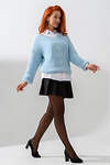 Натали Джемпер 558543 84503 голубой