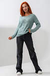 Натали Джемпер 558545 84503 ментол