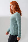 Натали Джемпер 558545 84503 ментол