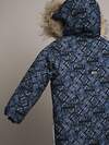 BATIK Комплект 558567 240-26з-6 Штрихи
