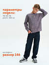 PELICAN Джемпер 558572 BFJ3377 Серый
