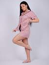 Malina Пижама 558941 29924г розовый