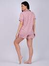 Malina Пижама 558941 29924г розовый
