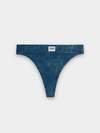 MARK FORMELLE Трусы 559111 412543 индиго acid wash
