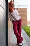 Lika Dress Костюм 559367 10572 Красный