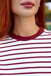 Lika Dress Костюм 559367 10572 Красный