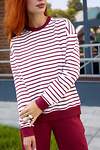 Lika Dress Костюм 559367 10572 Красный