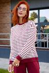 Lika Dress Костюм 559367 10572 Красный
