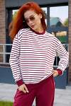 Lika Dress Костюм 559367 10572 Красный