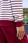 Lika Dress Костюм 559367 10572 Красный