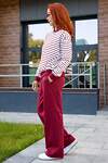 Lika Dress Костюм 559367 10572 Красный