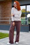 Lika Dress Костюм 559368 10575 Коричневый